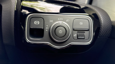 Mercedes-Benz CLA 200 AMG Line Executive 4dr Tip Auto Petrol Saloon